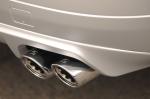 Mercedes-Benz E-Class Coupe by Brabus 2009 года
